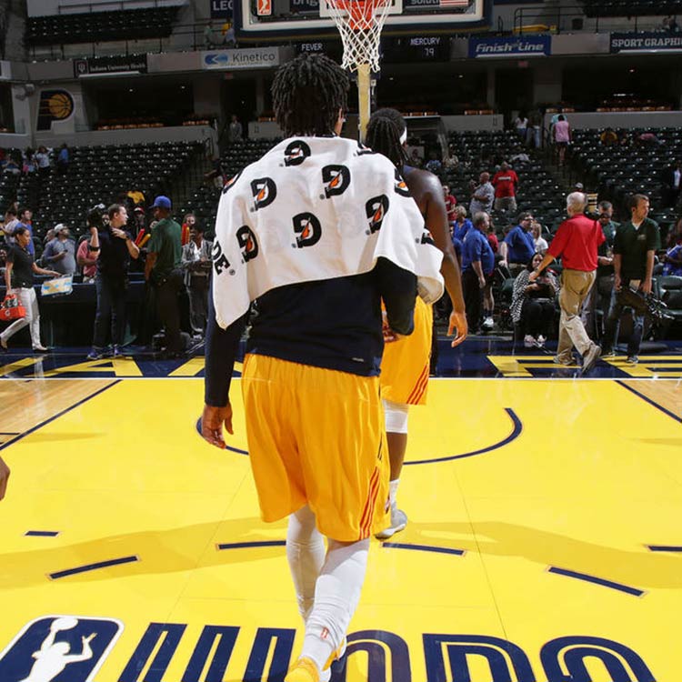 Tamika Catchings