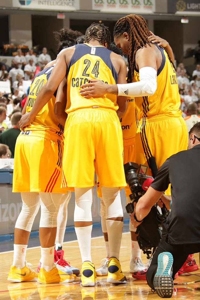 Indiana Fever