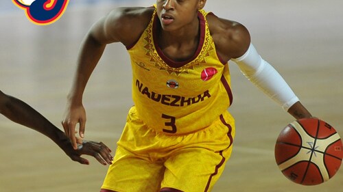 Fever Overseas: Catching Up With Mitchell