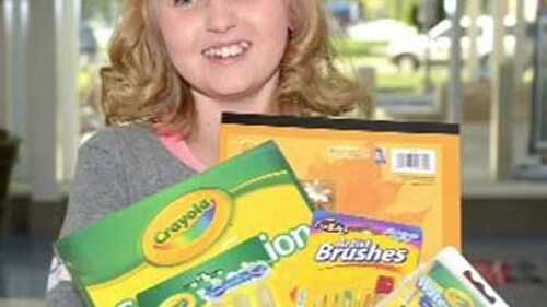 Vote for Indiana Hero Emma Stumpf for National Jefferson Award