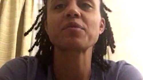 A Message from Candice Dupree