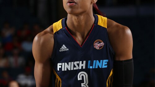 Heart and Hustle: Mitchell Uses Work Ethic to Succeed