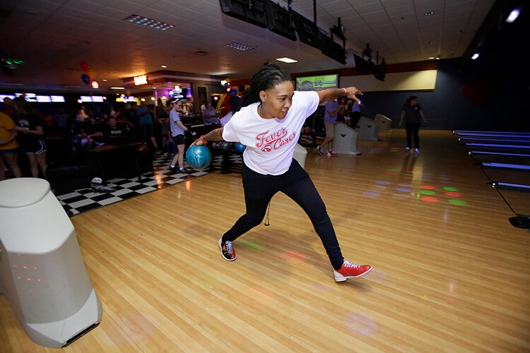 Erlana Larkins