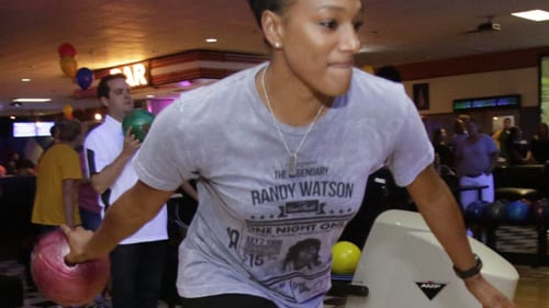 2017 Fever Bowling Tournament