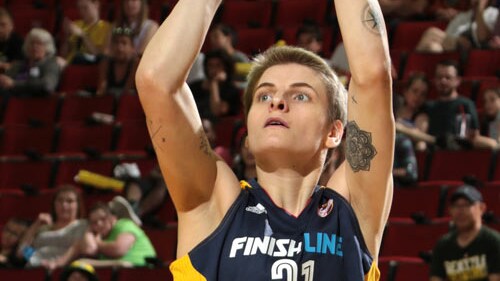 Fever Waive Nadia Colhado