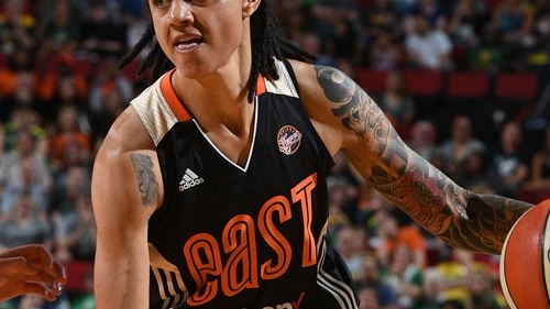 WNBA All-Star Recap: East 121, West 130