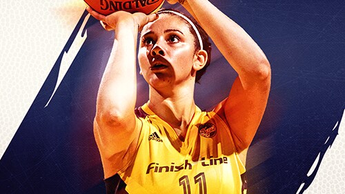 2017 Player Review: Natalie Achonwa