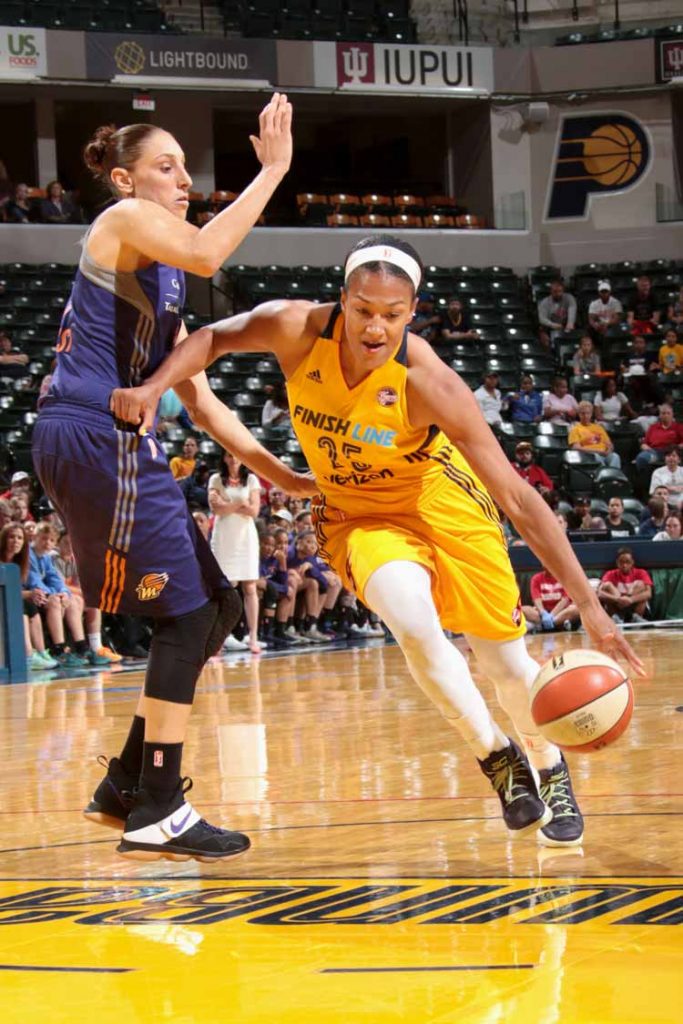 Marissa Coleman
