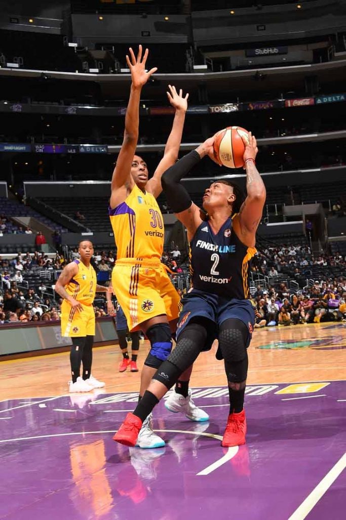 Erlana Larkins