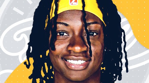 2019 Player Review: Erica Wheeler