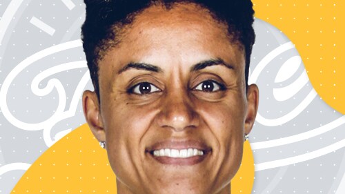 2019 Player Review: Candice Dupree