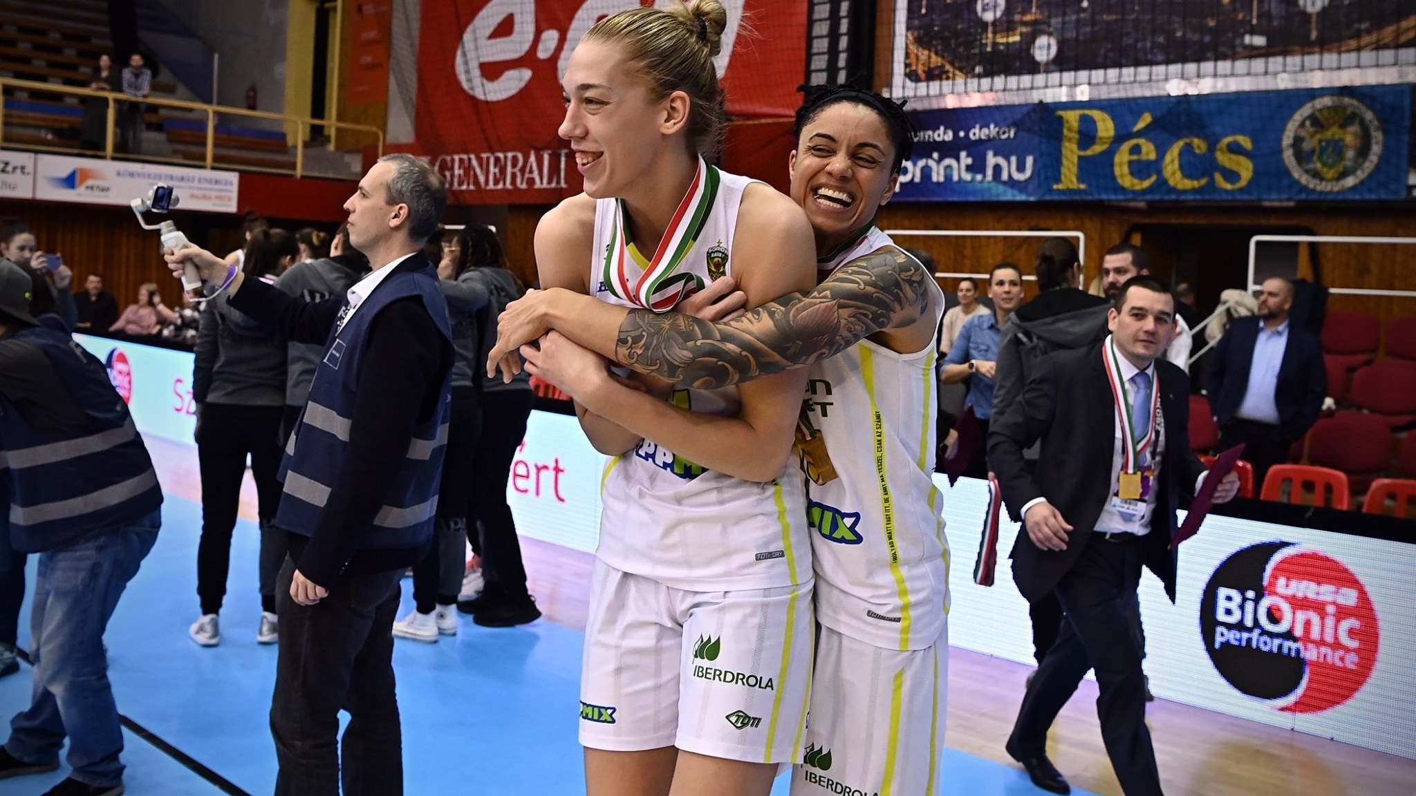Fever Overseas Update | March 9th, 2020