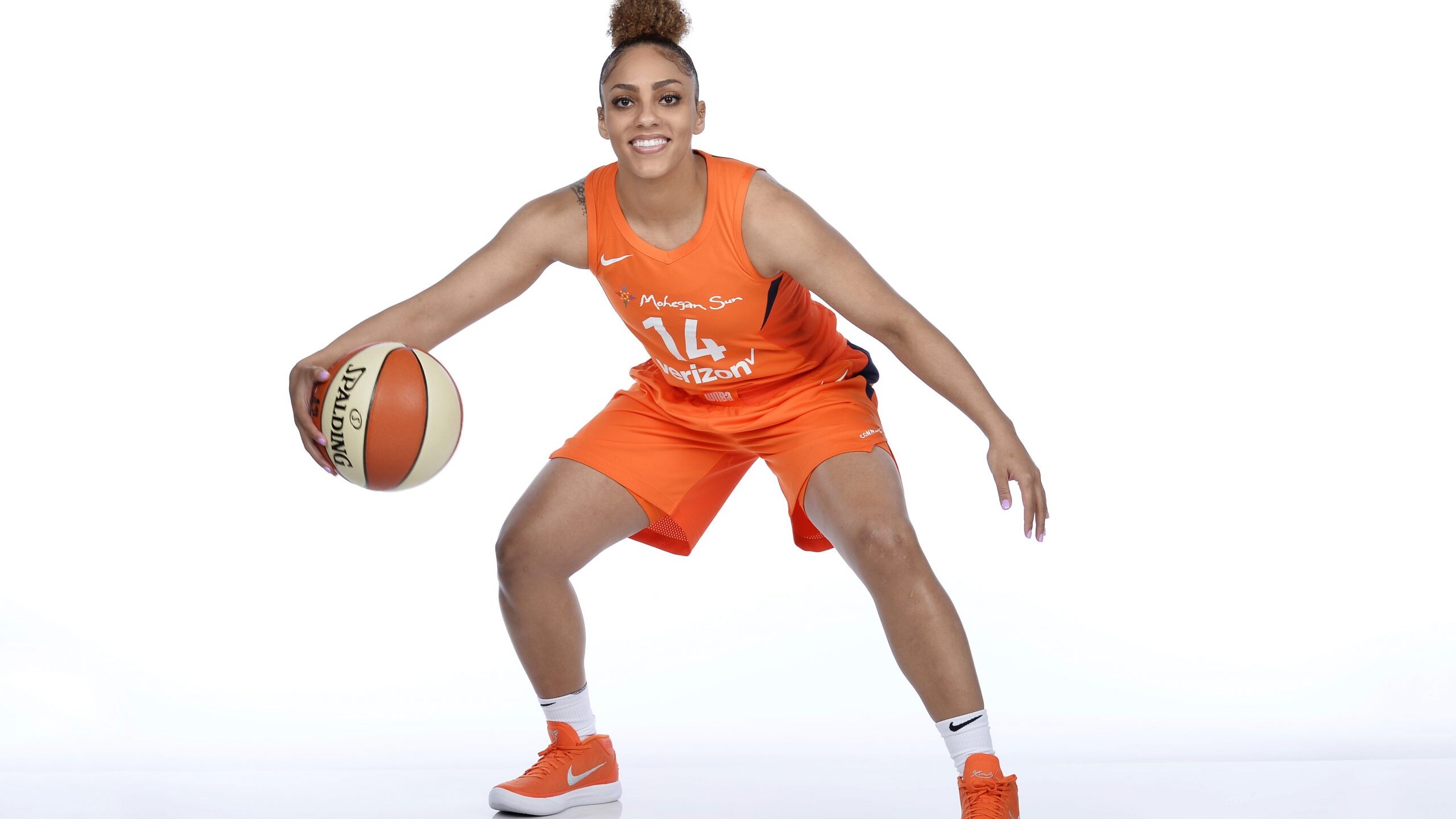 Fever sign Jessica January