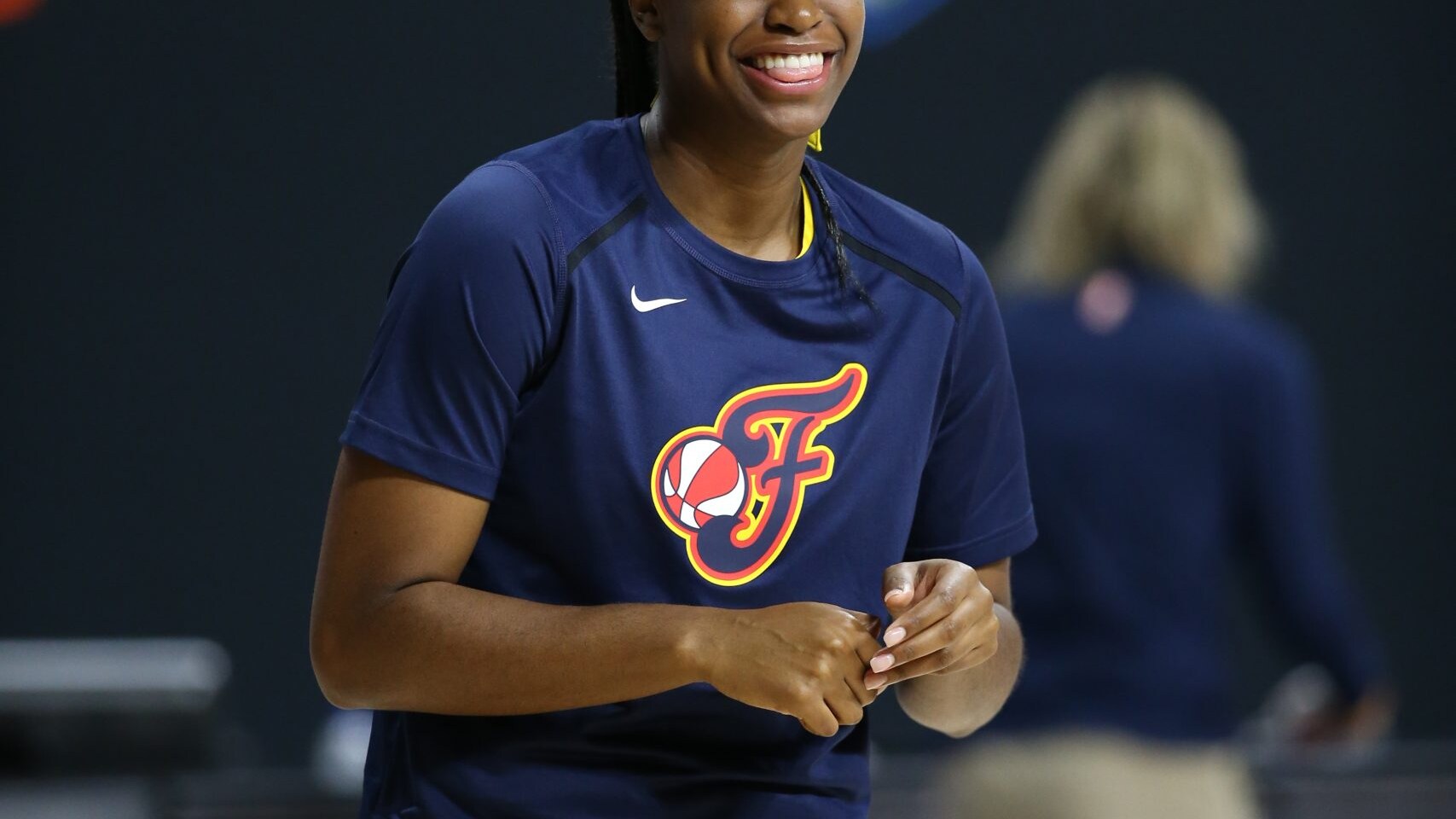 How Kennedy Burke is Shattering Stereotypes One Game at a Time