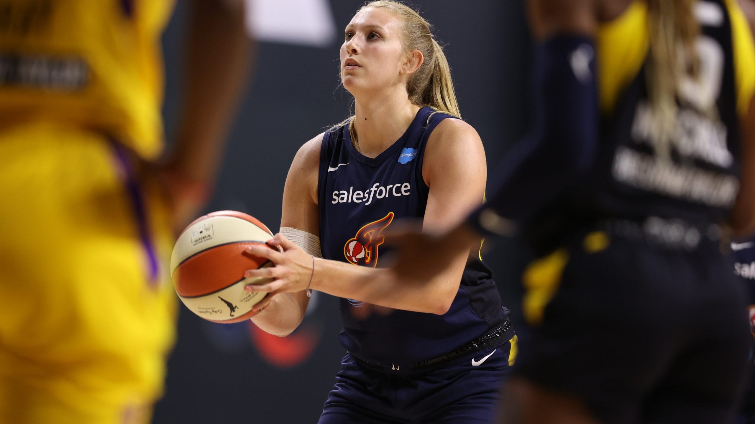 Lauren Cox Inspires Others with Type 1 Diabetes