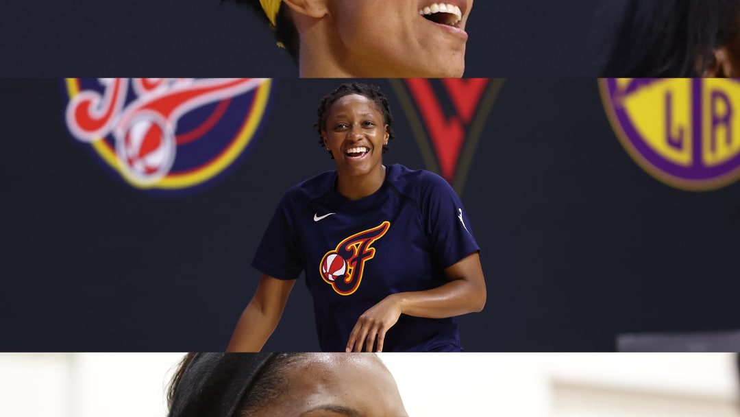 Whoa! Three Fever Players Have Twin Siblings