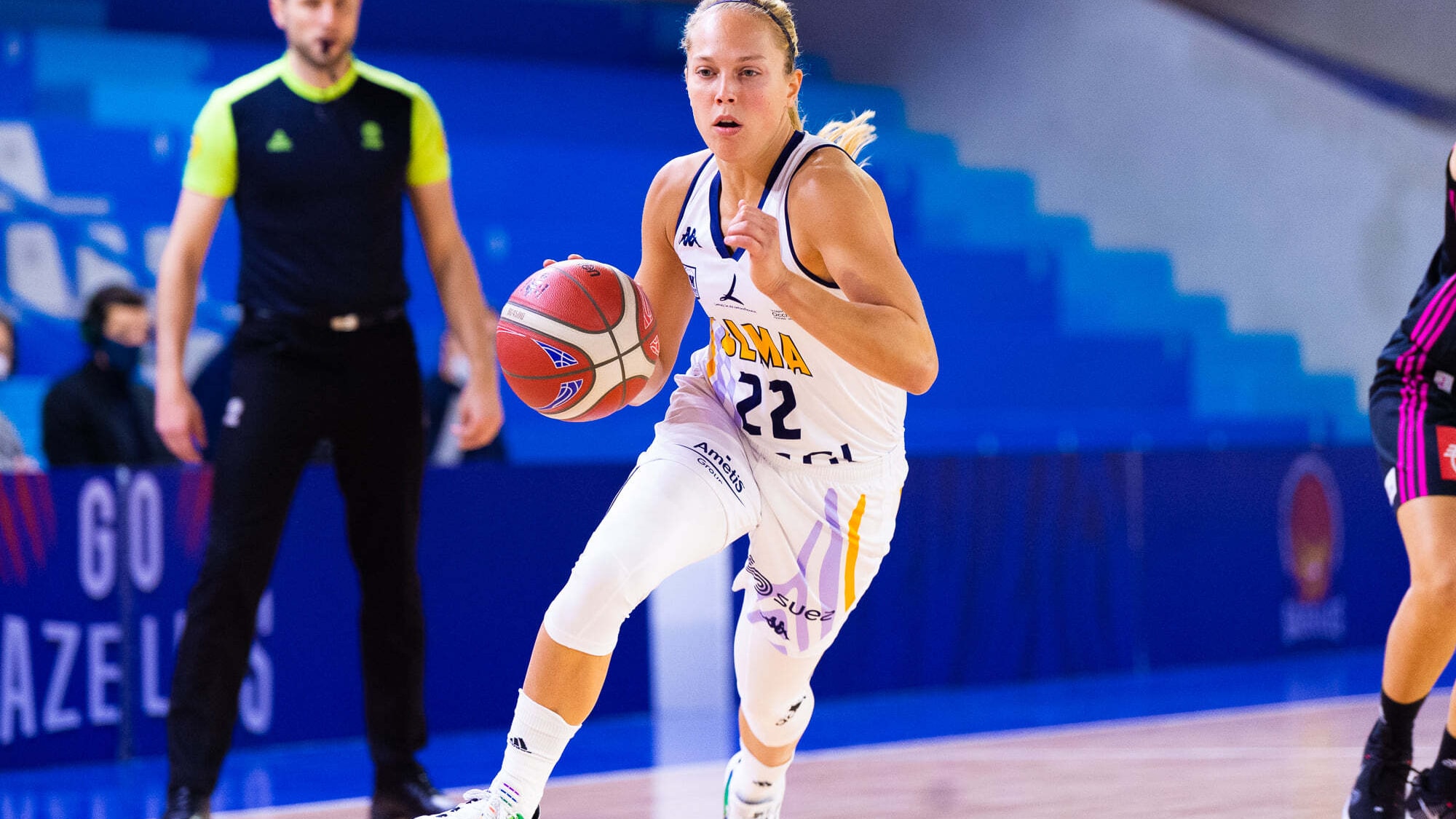Fever Overseas Update | January 11, 2021