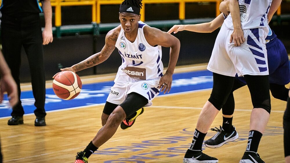 Fever Overseas Update | January 25, 2021