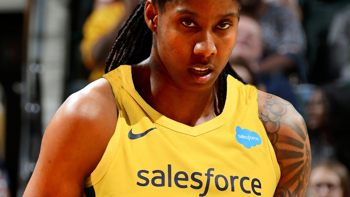 Fever Sign Jessica Breland