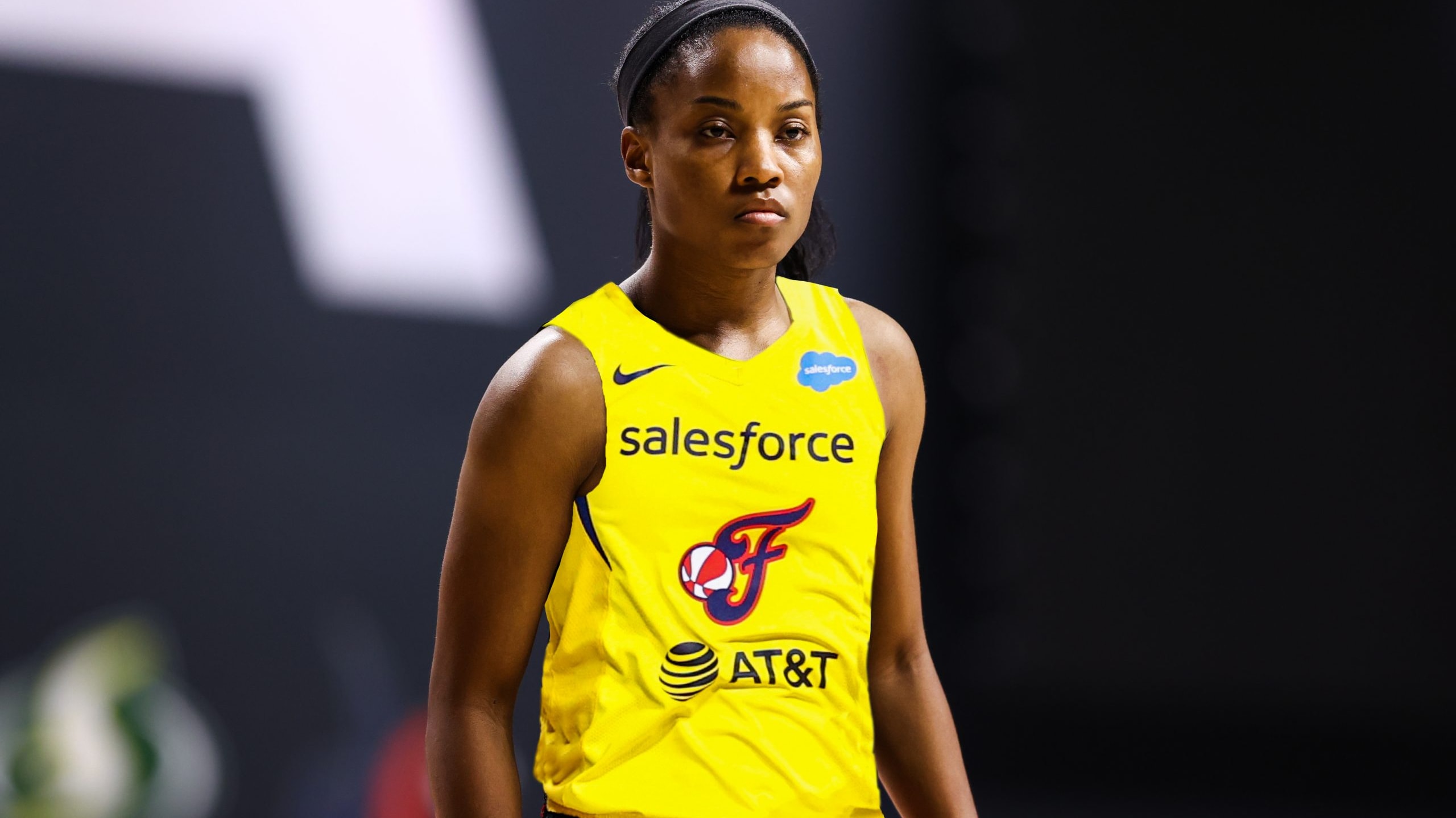 Lindsay Allen: ‘It’s just that home feeling I get in Indiana’