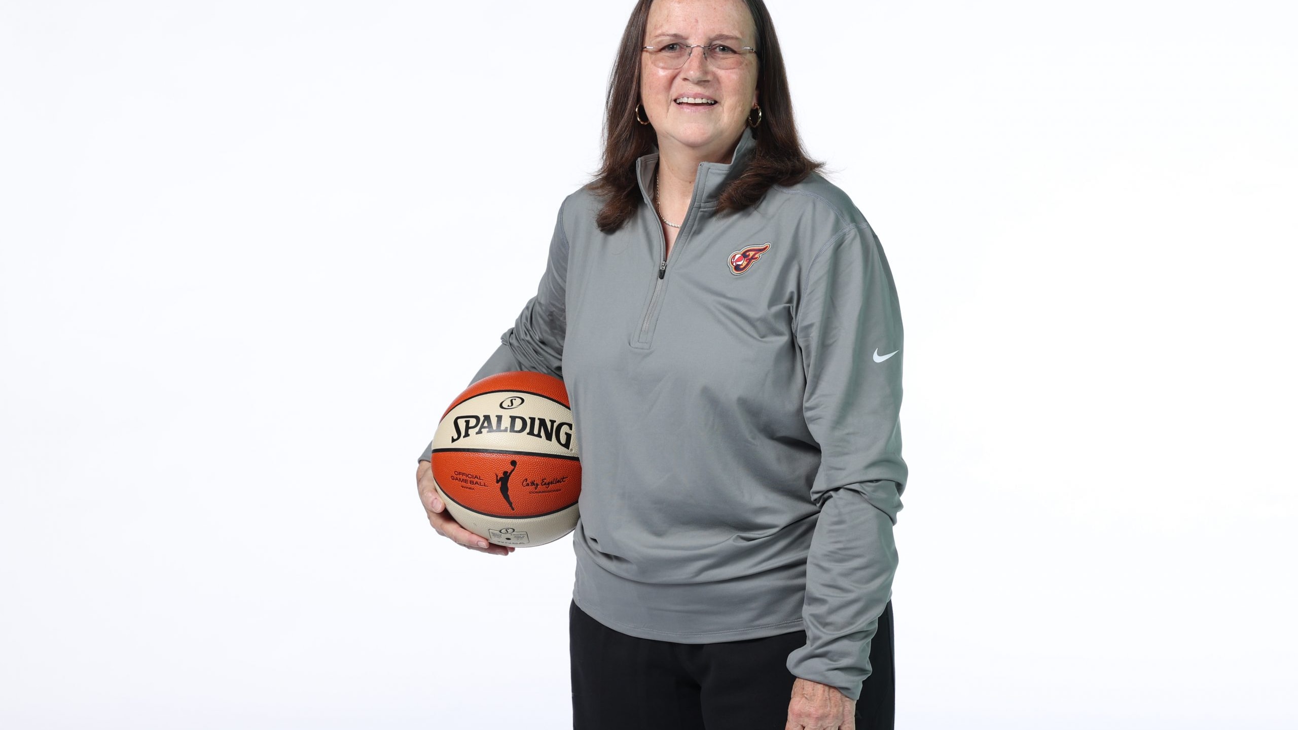 Head Coach Marianne Stanley Among 14 Finalists for Basketball Hall of Fame