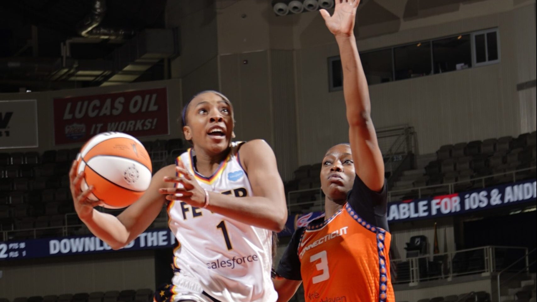Aaliyah Wilson Honored by Hometown with Key to the City