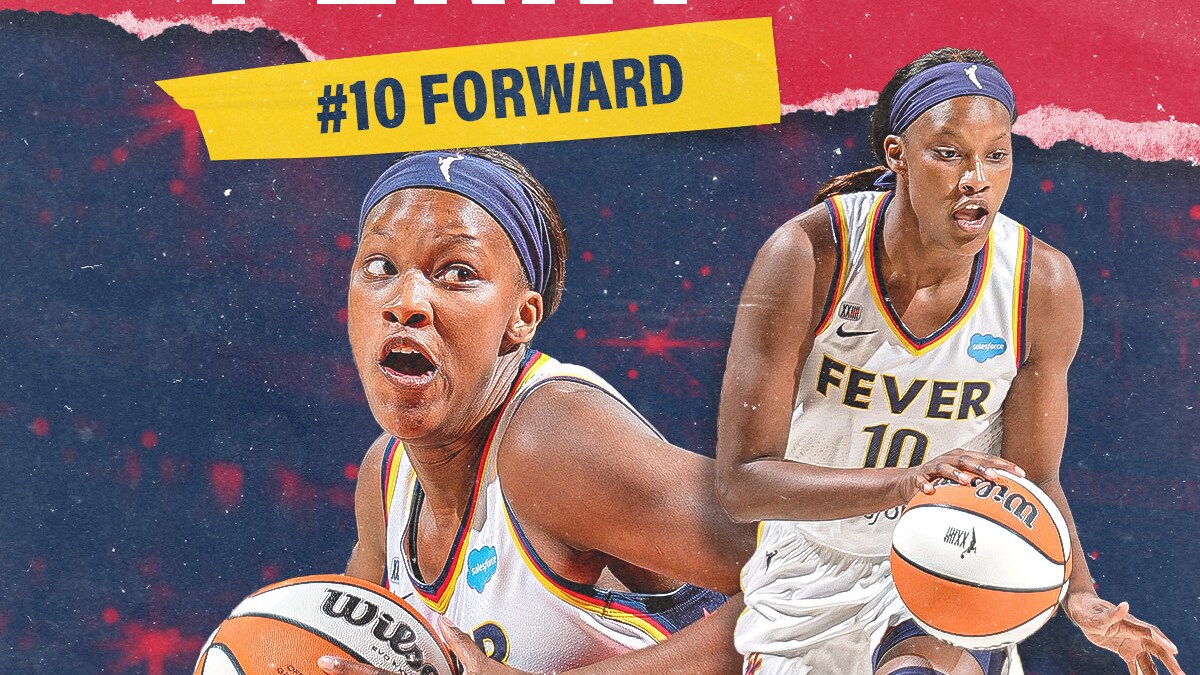 Chelsey Perry 2021 Season Review