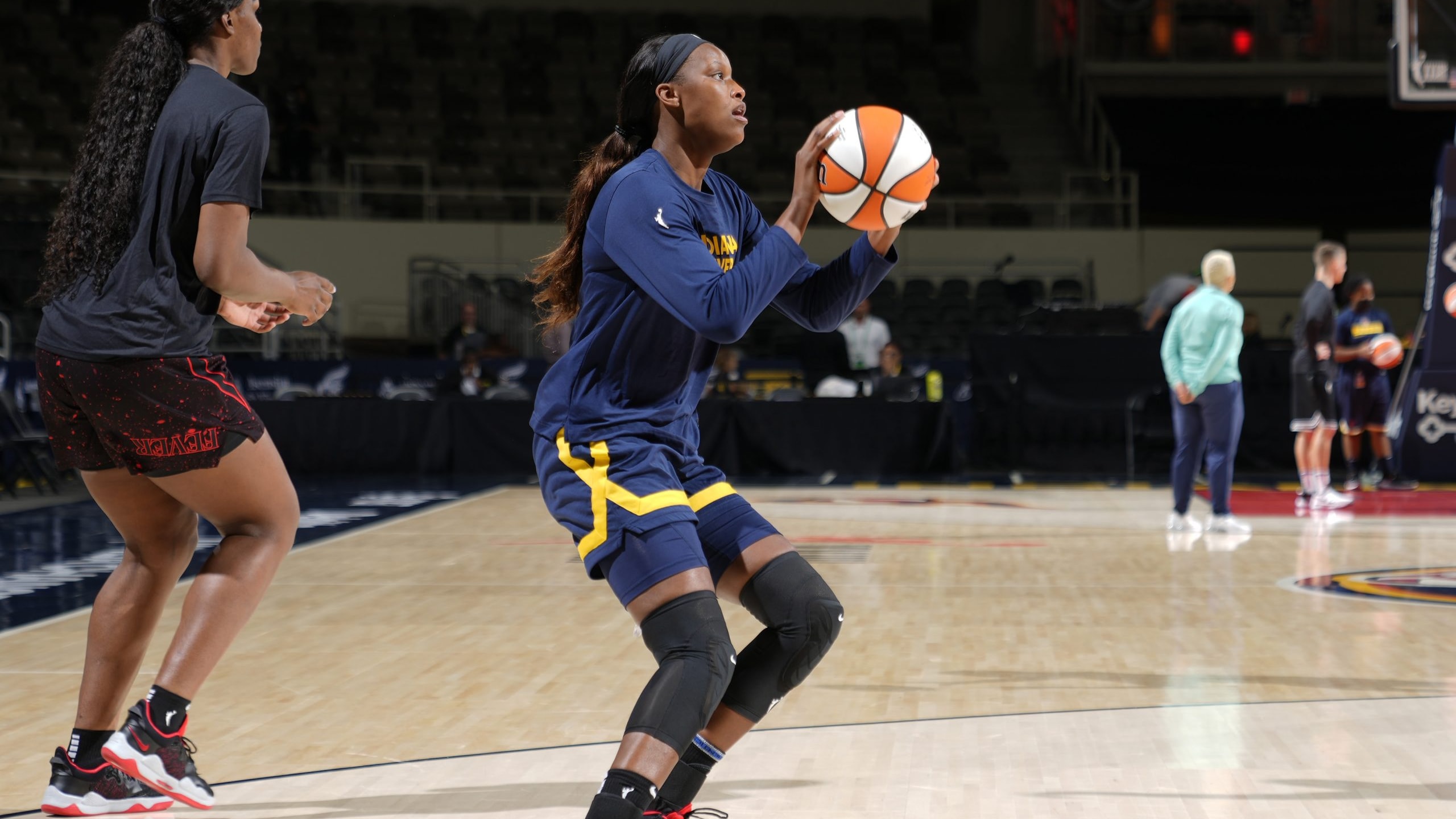 Fever Sign Chelsey Perry
