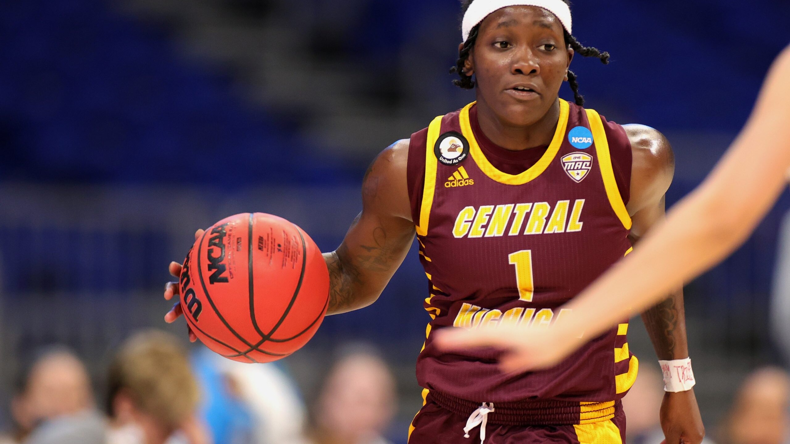 Fever Sign Micaela Kelly