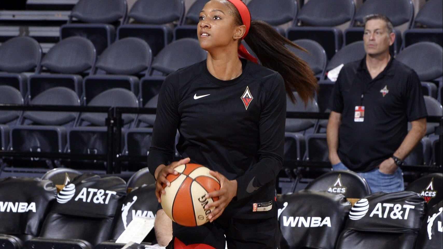 Fever Sign Jaime Nared