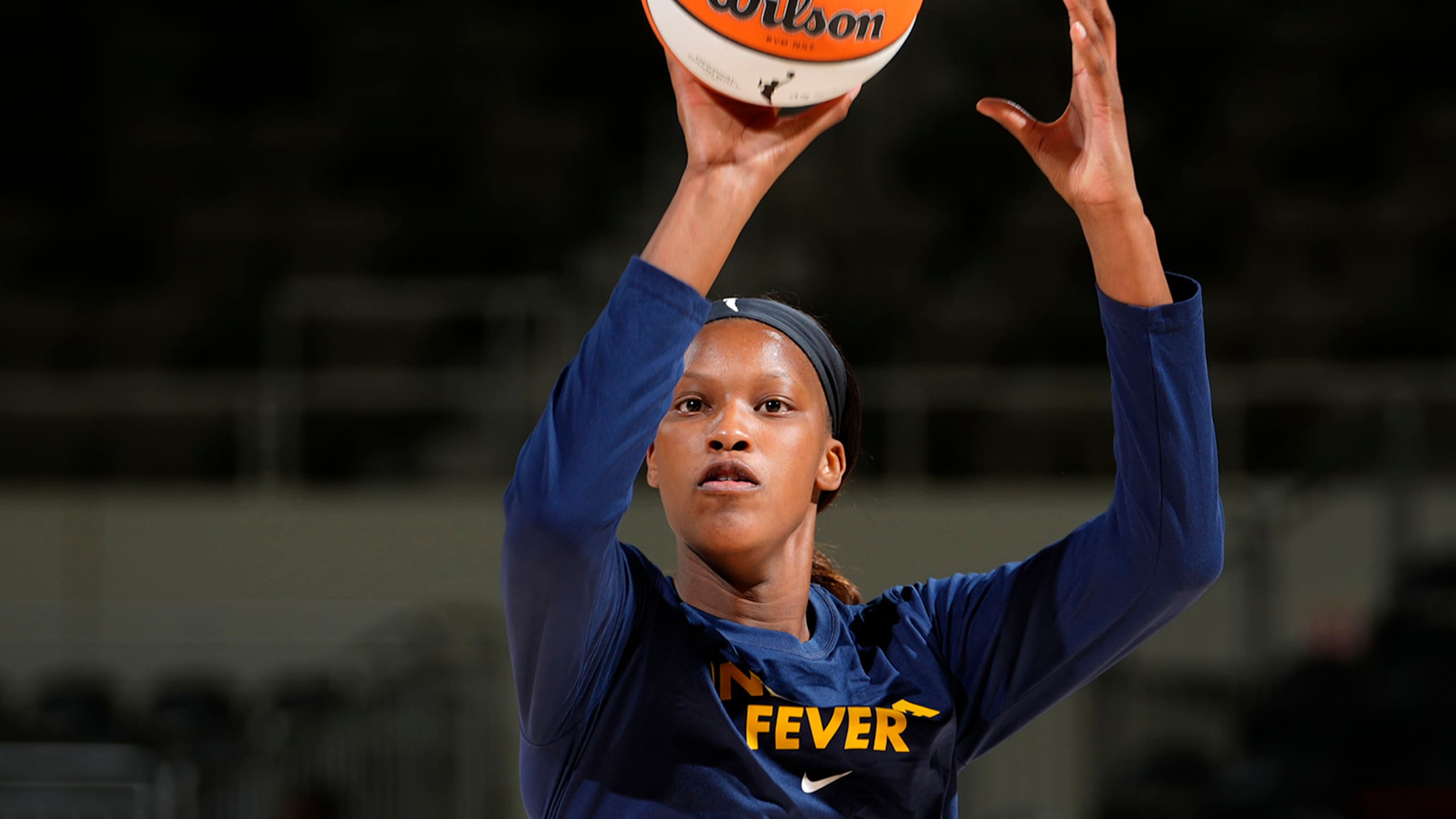 Fever Waive Chelsey Perry