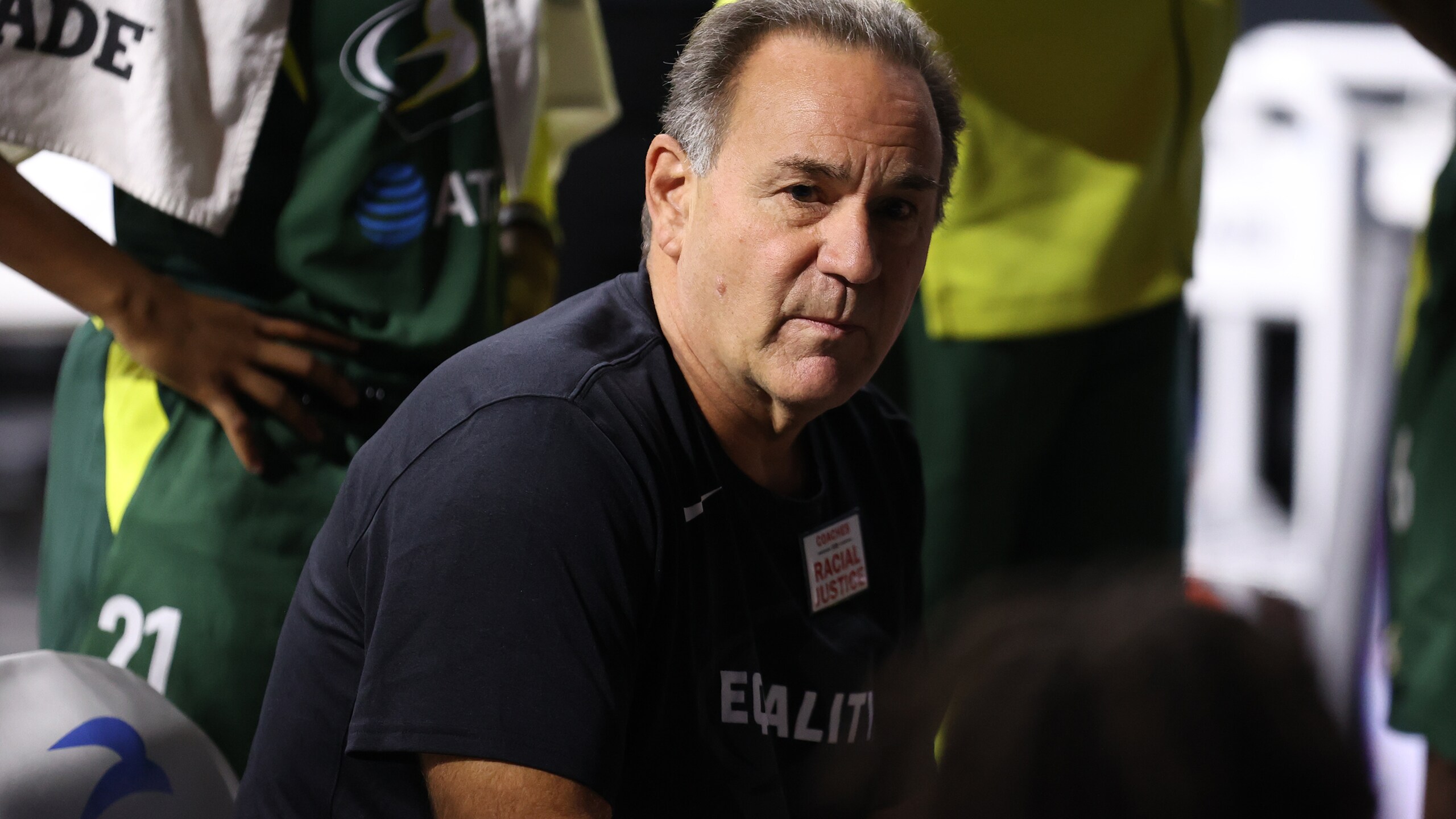 Indiana Fever Add WNBA Champion and Longtime WNBA Coach Gary Kloppenburg as Assistant Coach