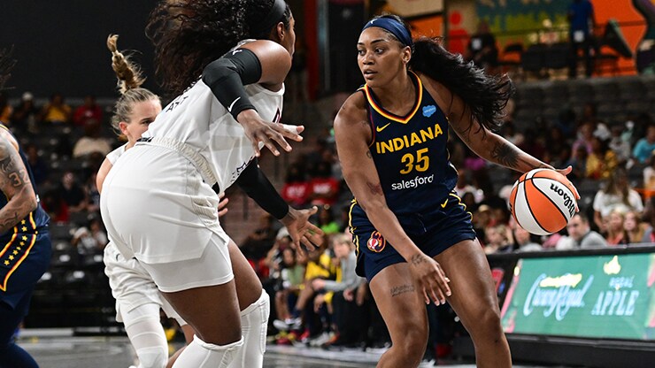 2022 Player Review: Victoria Vivians