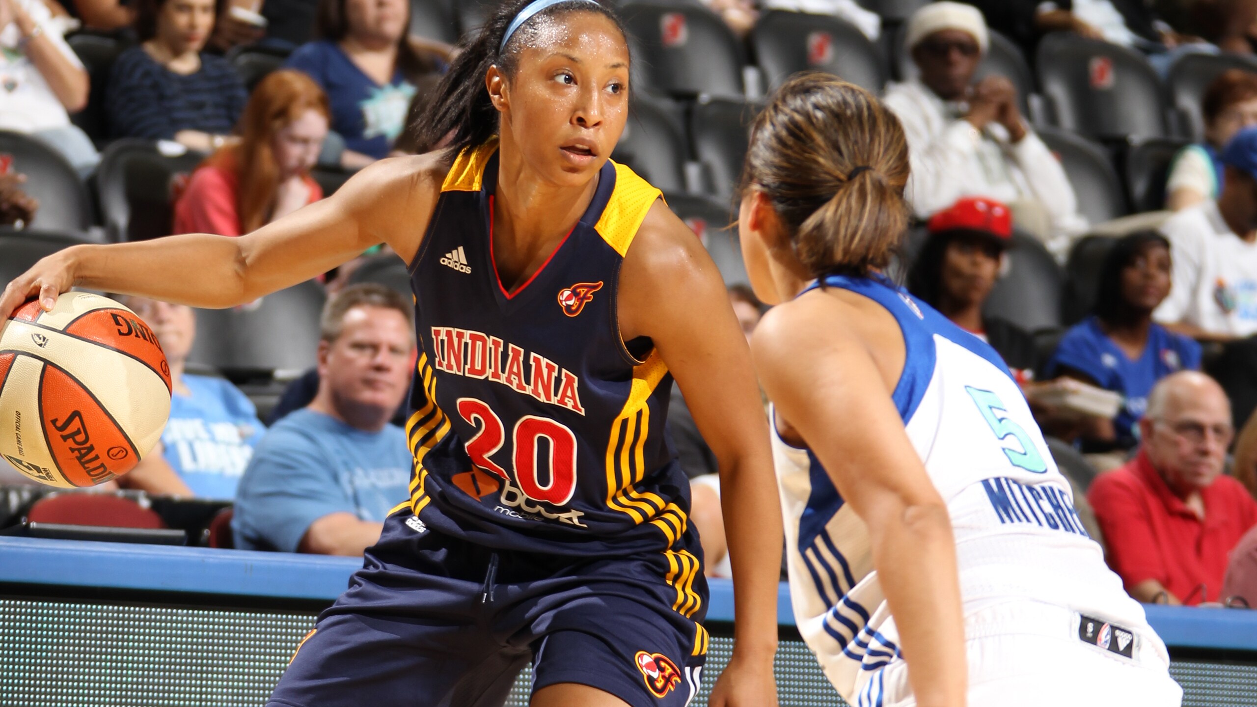 Recapping the Fever's 2012 Championship Run: The Regular Season