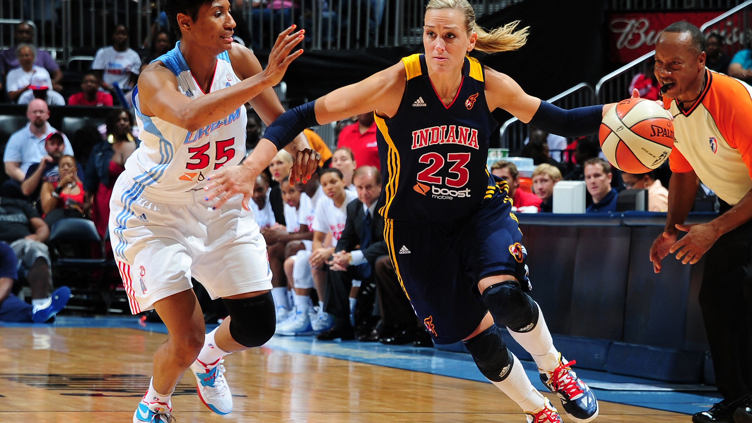 Recapping the Fever's 2012 Championship Run: Overcoming Atlanta