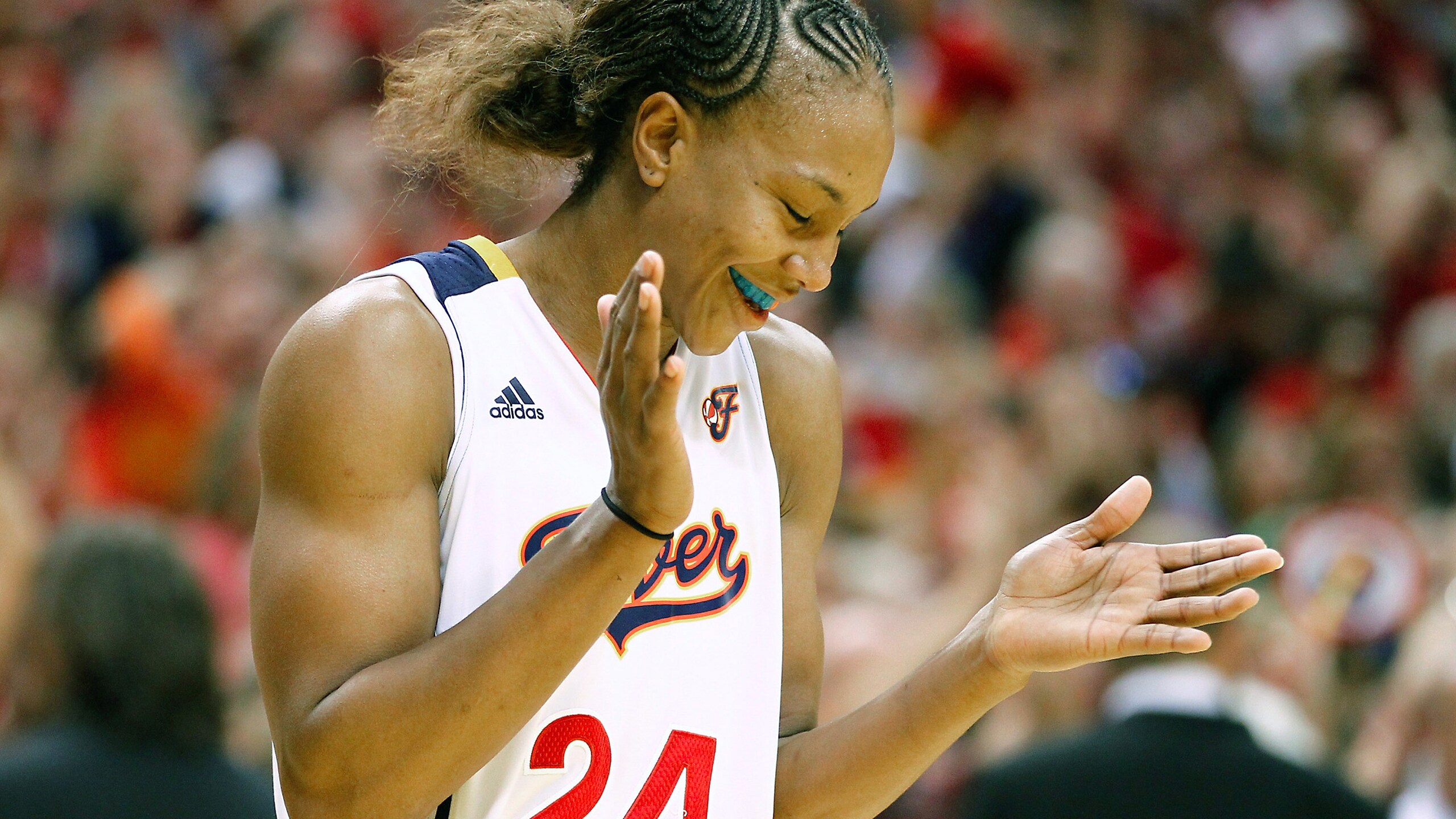 Recapping the Fever's 2012 Championship Run: Championship Takeaways