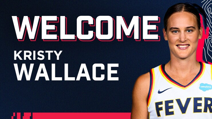 Fever Acquire Guard in Trade with Atlanta Dream