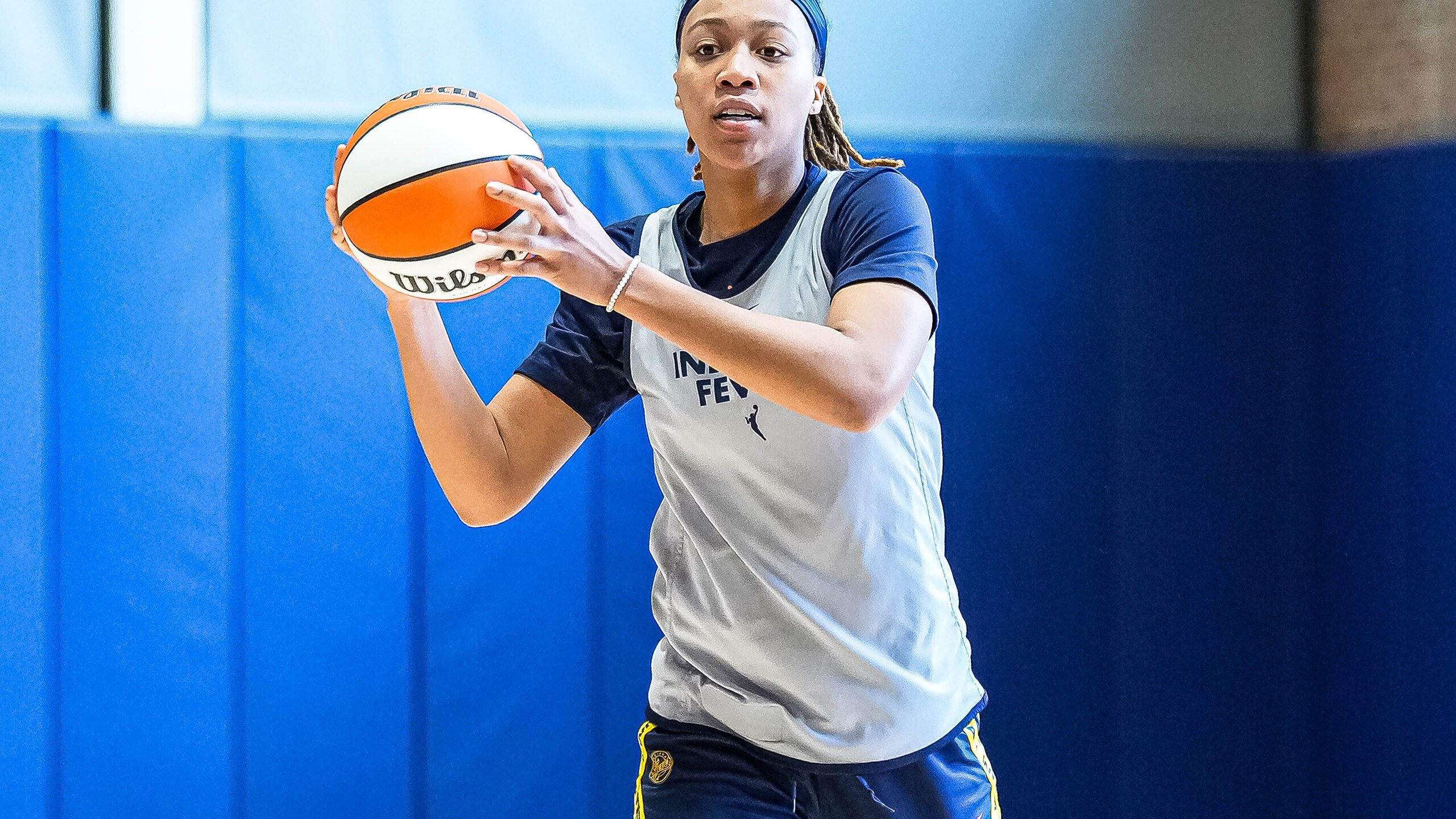 Fever Waive LaDazhia Williams