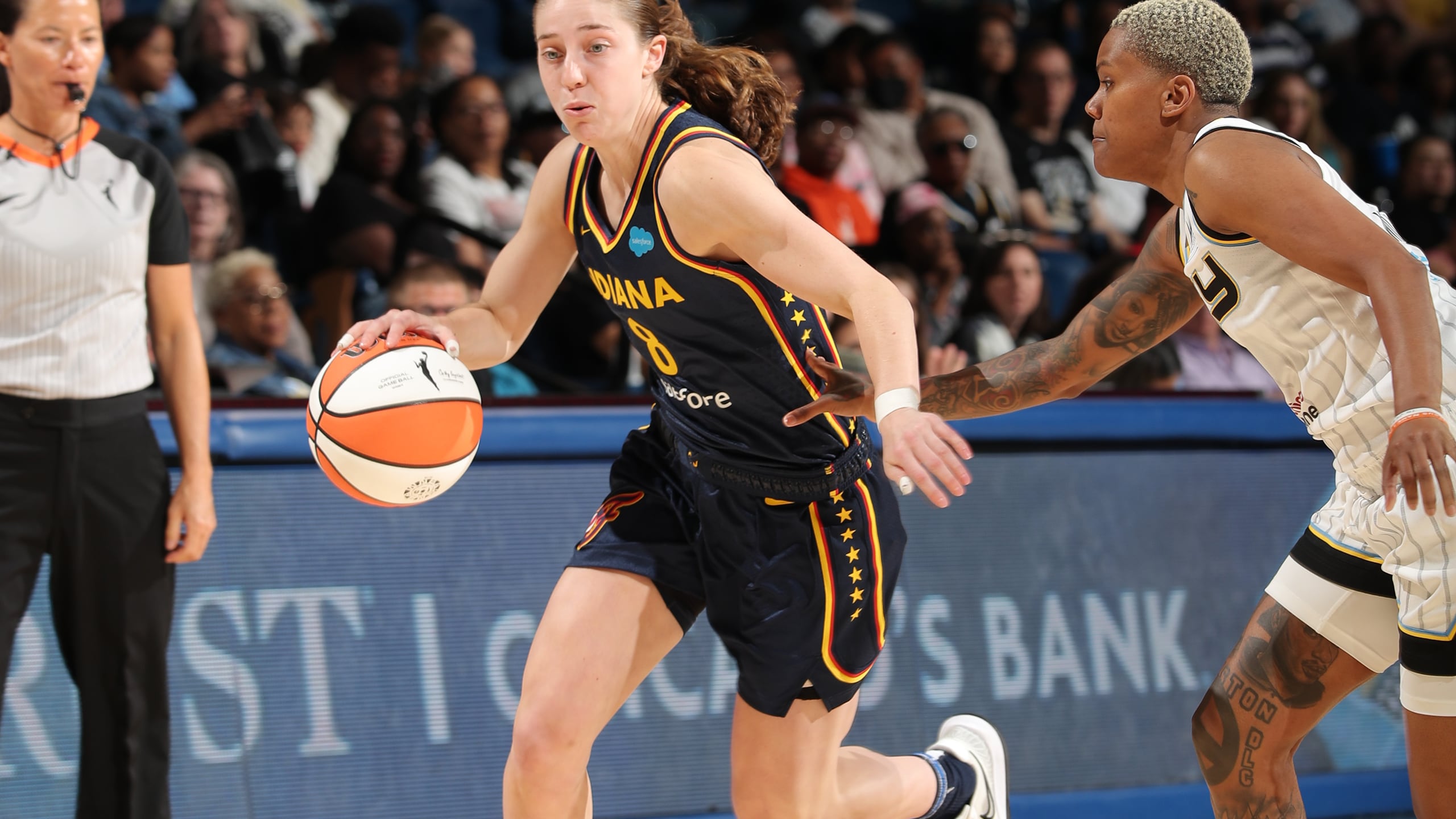 Fever Waive Taylor Mikesell