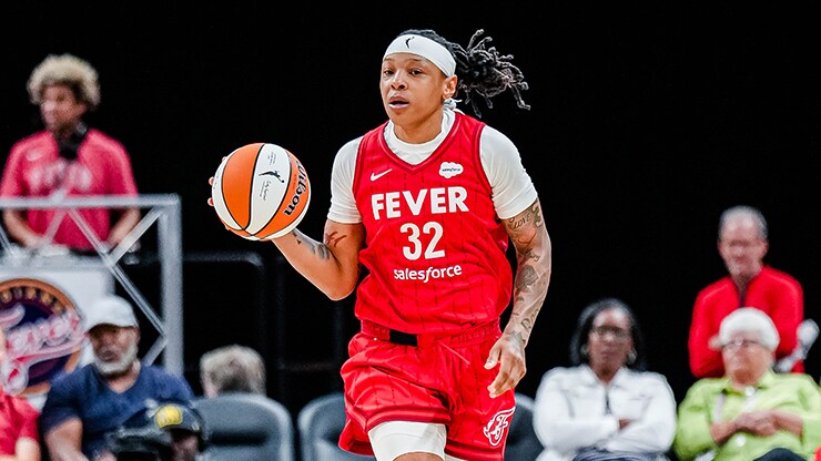 2023 Player Review: Emma Cannon