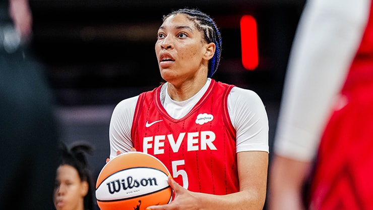 2023 Player Review: Victaria Saxton