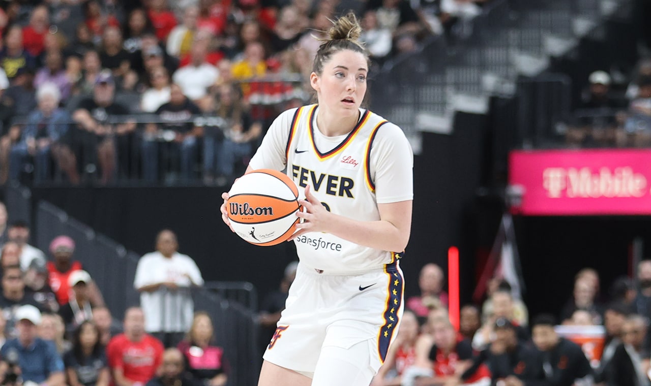 Katie Lou Samuelson