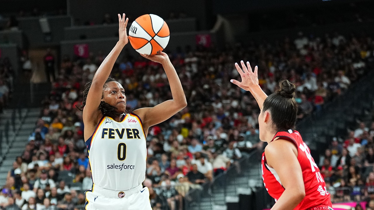 Kelsey Mitchell