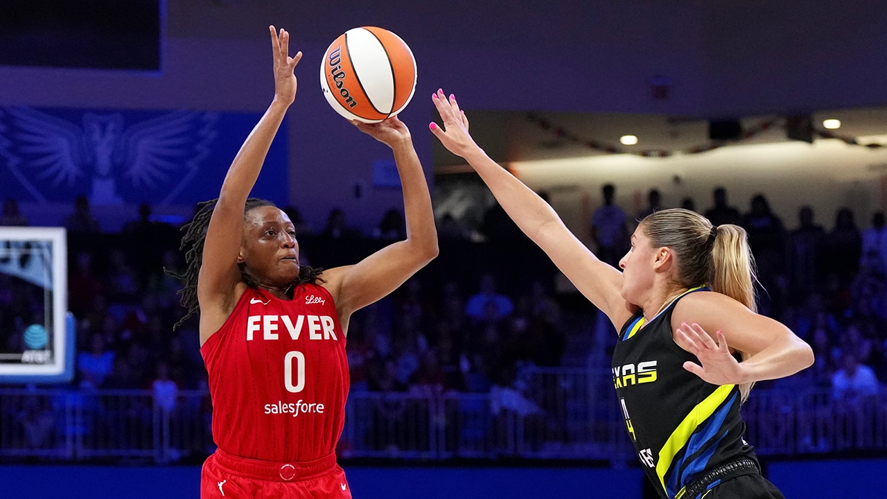 Kelsey Mitchell