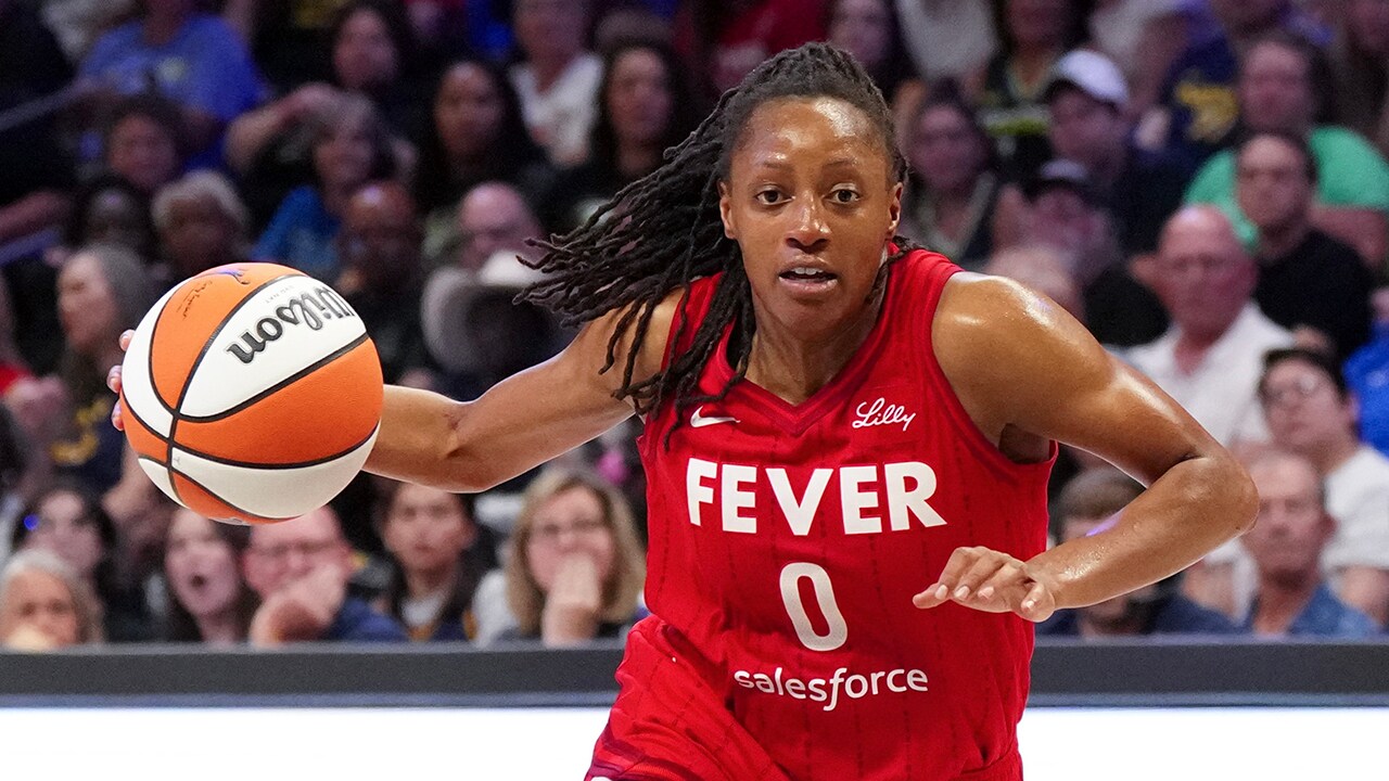 Game Preview: Fever End Regular Season Home Campaign Against Wings on Sunday Afternoon
