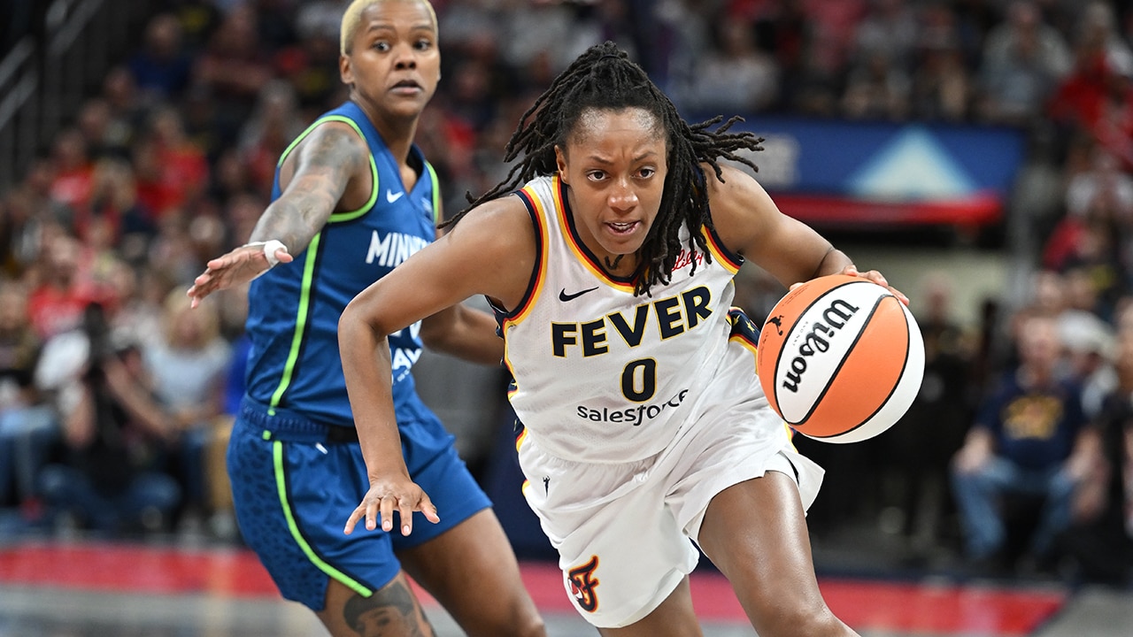 Kelsey Mitchell