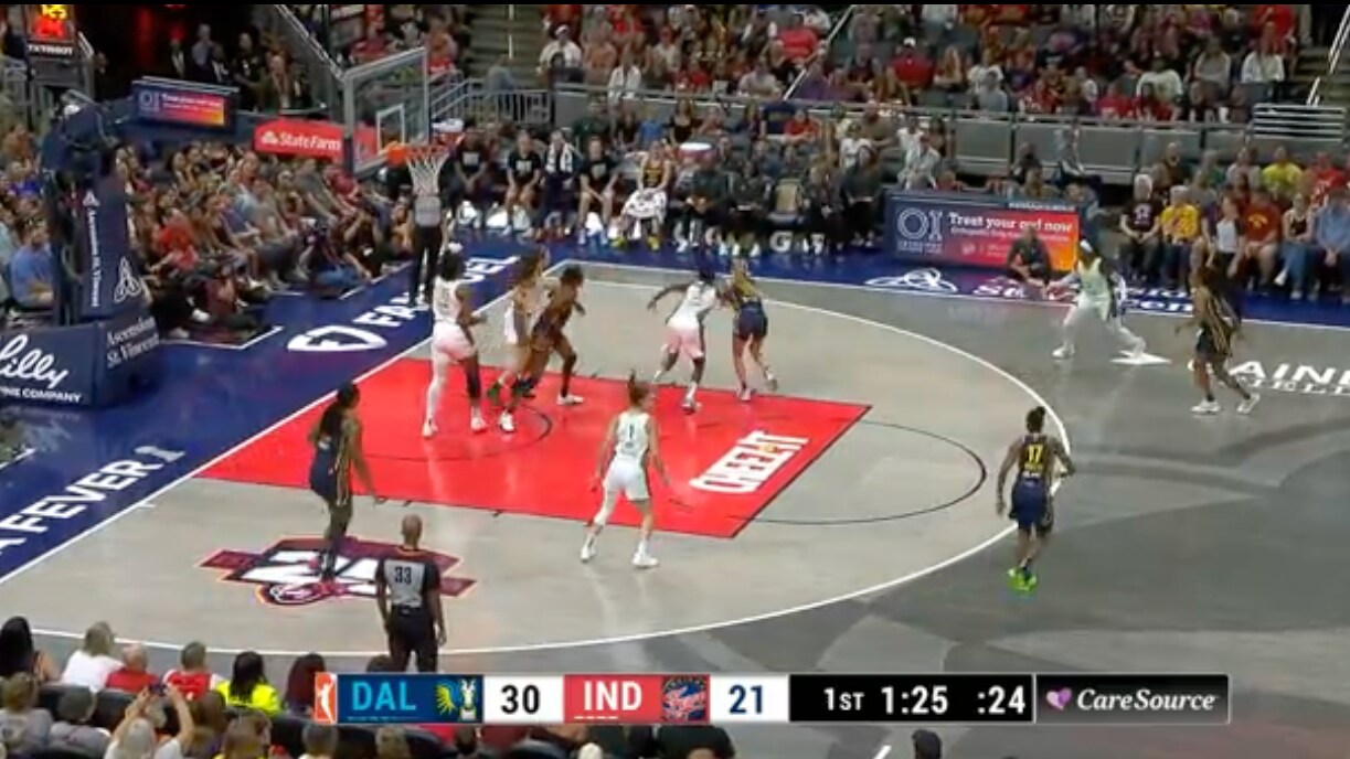 Wheeler for Three