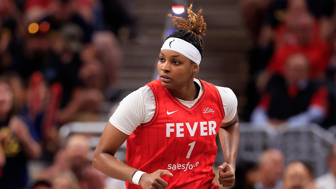 2024 Player Review: NaLyssa Smith