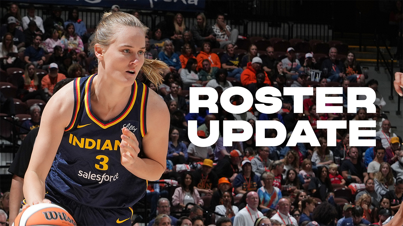 Kristy Wallace to Forgo the 2025 Season