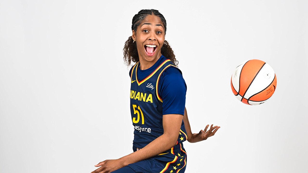 Colson Ready to Pursue Another Championship in Indiana
